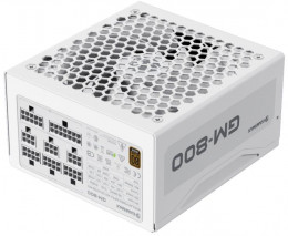 Gamemax  GM-800 Modular white
