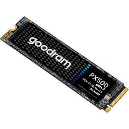 GOODRAM PX500 Gen.3 256GB M.2 NVMe (SSDPR-PX500-256-80-G3)