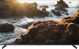 KIVI 65'' 65U710QB