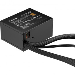 SFX 450W FRACTAL DESIGN Anode Bronze (FD-P-AS2B-450-EU)