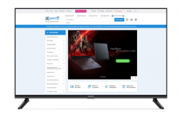 Xiaomi TV A 55 2025 (L55MA-SEU ) EU
