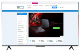 XIAOMI TV A PRO 2025 65 (L65MA-SEU) EU