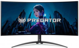 Acer Predator X39BMIIPHUZX Black (UM.TXXEE.001)