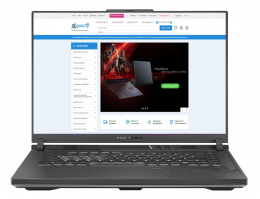 ASUS ROG Strix G16 G614JVR (G614JVR-I9161G) EU