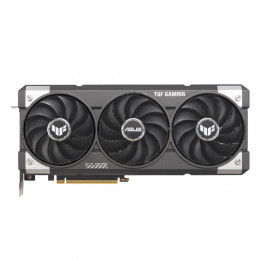 ASUS TUF Gaming GeForce RTX 5060 Ti 8GB GDDR7 OC Edition (TUF-RTX5060TI-O8G-GAMING)