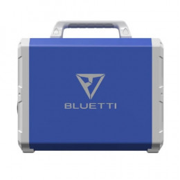 BLUETTI PowerOak EB150 Blue EU