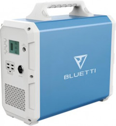 BLUETTI PowerOak EB240 EU