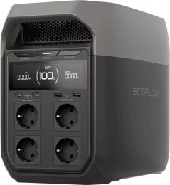 EcoFlow DELTA 3 EU-Version EU
