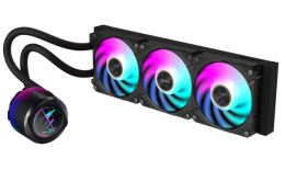 Gigabyte Aorus Waterforce X II 360 (GP-AORUS WATERFORCE II 360)