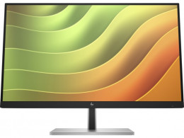 HP E24u G5 Black/Silver (6N4D0AA)