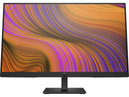 HP P24h G5 Black (64W34AA)