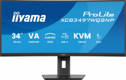 iyama XCB3497WQSNP-B1