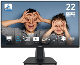 Монітор MSI Pro MP225V (PRO MP225V)
