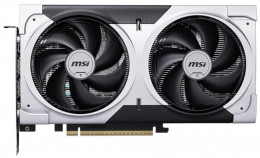 MSI GeForce RTX 5060 Ti 8G VENTUS 2X OC PLUS