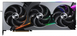 MSI GeForce RTX 5090 32G VANGUARD SOC
