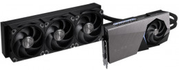 MSI GeForce RTX 5090 32GB SUPRIM LIQUID SOC