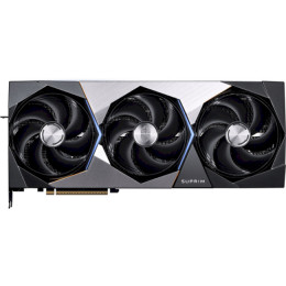 MSI GeForce RTX 5090 32GB SUPRIM SOC