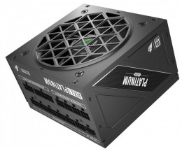 1stPlayer 1300W HA-1300BA3 Black (NGDP-PLT-1300-BK-EU)