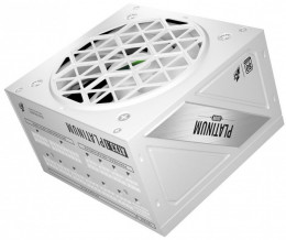 1stPlayer 1300W HA-1300BA3 White (NGDP-PLT-1300-WH-EU)