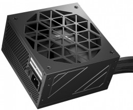 1stPlayer 650W HA-650AC1 (ACK-STD-650-BK-EU)