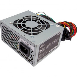 1STPLAYER PS-400SFX (C1-SFX-400-SV-EU)