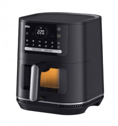 BRAUN HF 5073 IBK
