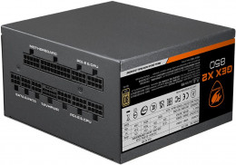 Cougar 850W GEX X2 850