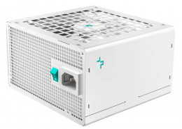 DEEPCOOL PL750D WH 750W 80+ BRONZE ATX 3.0 WHITE (R-PL750D-FC0W-EU-V2)