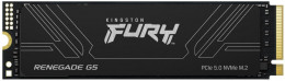 Kingston Fury Renegade G5 2280 PCIe 5.0 x4 NVMe 1TB (SFYR2S/1T0)