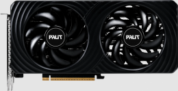 Palit GeForce RTX 5060 Ti Dual 8GB (NE7506T019P1-GB2062D)