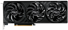 Palit GeForce RTX 5060 Ti Infinity 3 8GB (NE7506T019P1-GB2062S)