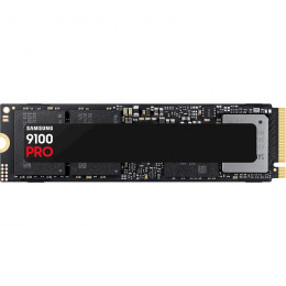 Samsung 9100 Pro 2280 PCIe 5.0 x4 NVMe 2.0 1TB (MZ-VAP1T0BW)