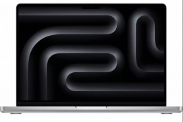 Apple MacBook Pro 14 M4 Max 2024 64/2Tb Silver (Z1FD000B1)
