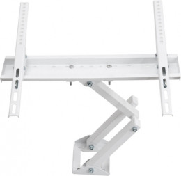CHARMOUNT TV04T-R3 White