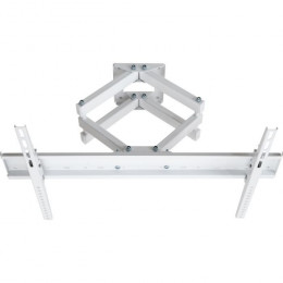 CHARMOUNT TV0604T-R6 White