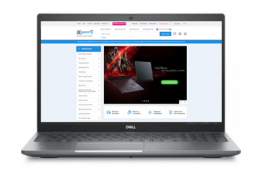 Dell Precision 3591 (N206P3591UWP4) EU