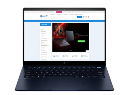 HP EliteBook Ultra G1i (9V491AV_V1) EU