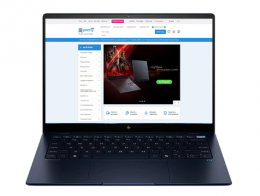HP EliteBook Ultra G1i (9V491AV_V2) EU