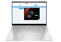 HP ENVY 16-h1023dx (7Z0P6UA) EU