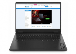 HP Omen 17-db0047nr (A2AD4UA) EU