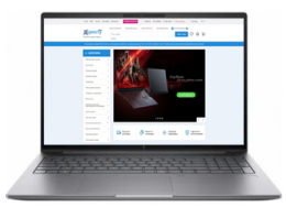 HP ZBook Power G11 (5G441ES) Grey EU