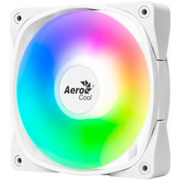 AEROCOOL Frame X 12 PWM ARGB White (ACF3-FM11217.21)