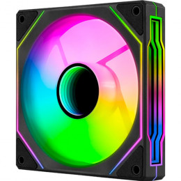 AEROCOOL Phantom M-3 Reverse PWM ARGB Black (ACF3-MR11227.11)