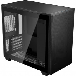 AeroCool Stormfront Mini-G-BK-v1 Black with window (ACCM-ES10003.11)