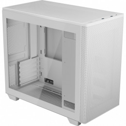 AeroCool Stormfront Mini-G-WT-v1 White with window (ACCM-ES10003.21)