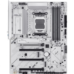 ASUS B850 MAX GAMING WIFI W