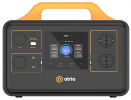 Atria S1000 Pro 1200W 1030Wh