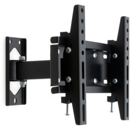 Charmount TV02T-R2 Black