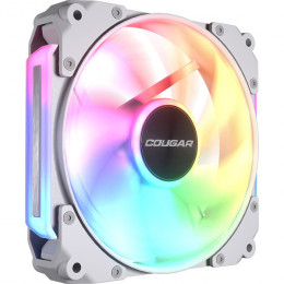 COUGAR Apolar 120 ARGB White (3MAPR12A1.0002)