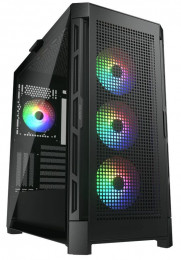 Cougar Airface Pro RGB Black без БП